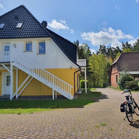 Ferienwohnung NH14 Hirschburg Exterior foto