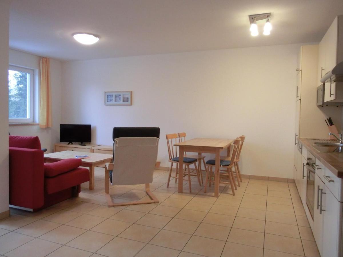 Ferienwohnung NH14 Hirschburg Exterior foto