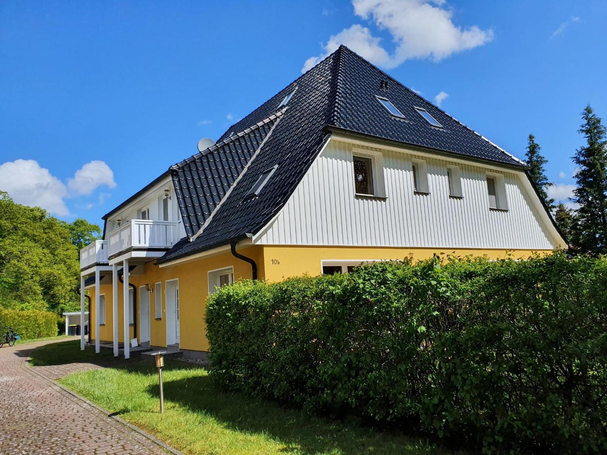 Ferienwohnung NH14 Hirschburg Exterior foto